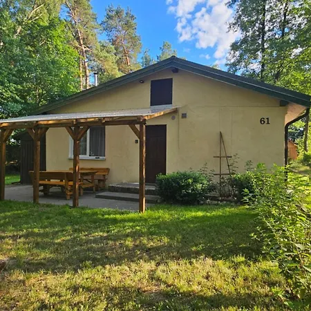 Na Jeziorem * Ostróda