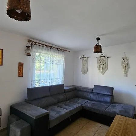 Na Jeziorem 山林小屋
