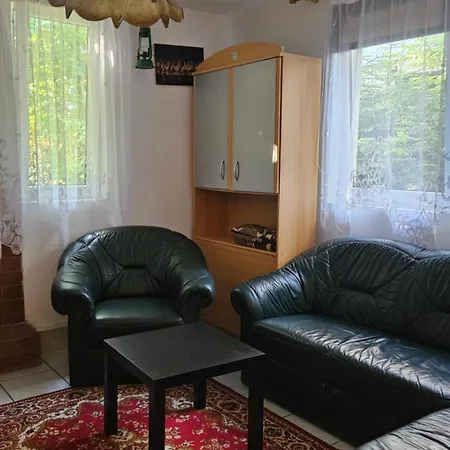 Na Jeziorem Gerendaház *