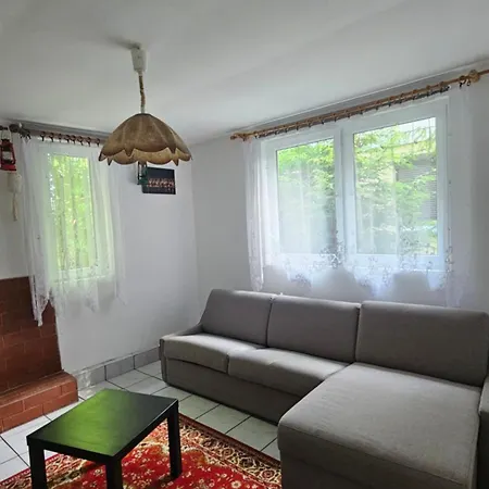 Na Jeziorem Lodge *