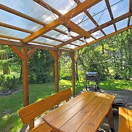 Lodge Na Jeziorem