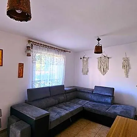 Lodge Na Jeziorem