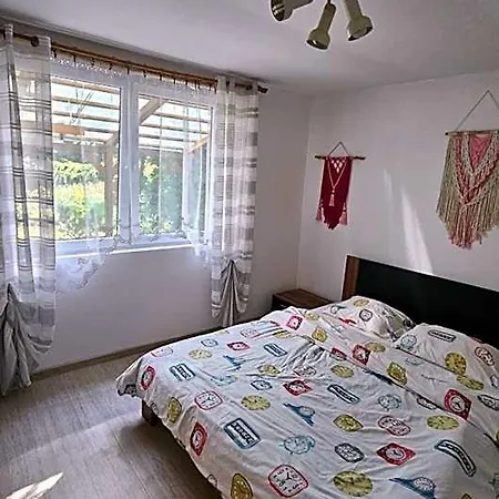 Lodge Na Jeziorem