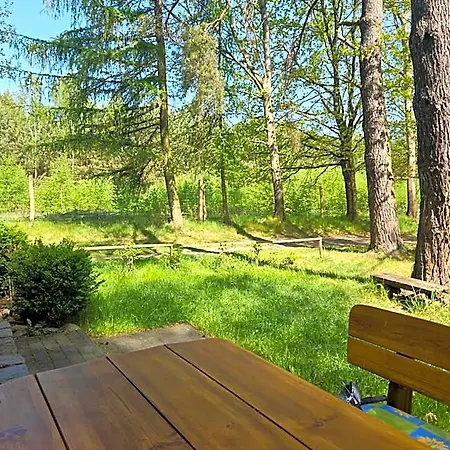Lodge Na Jeziorem Ostróda