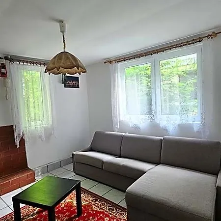 Na Jeziorem Lodge Ostróda