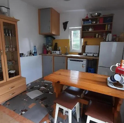 Na Jeziorem Ostróda