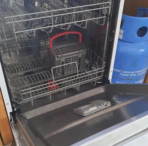 Na Jeziorem Lodge Ostróda