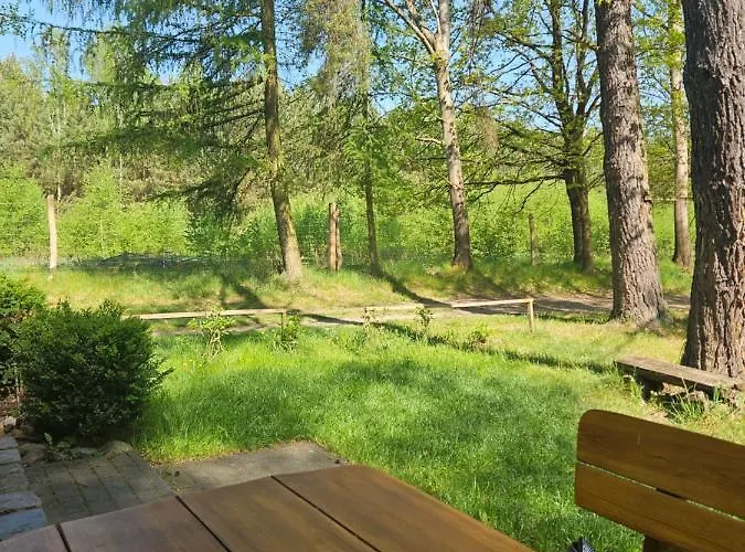 Na Jeziorem Orman Evi