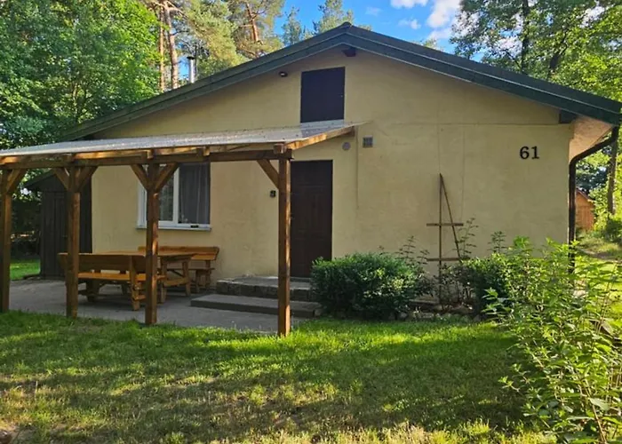 Na Jeziorem * Ostróda