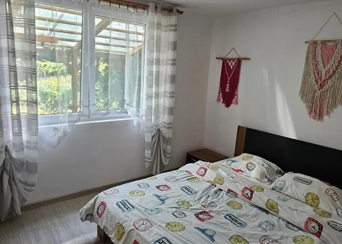 Na Jeziorem * Ostróda